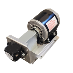 PUMP ASSEMBLY A1RA (ALL MODELS WITH BYPASS REGULATOR)