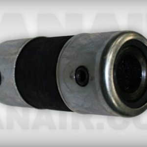 COUPLER PUMP J 2-1/2"