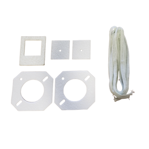 Kit, Chamber Cleanout HI140