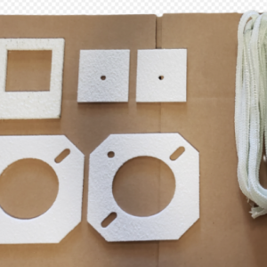 3192 - INSULATION KIT HI140