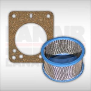 32423 - PUMP STRAINER KIT