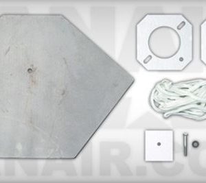 3330 - KIT BRICK HI140