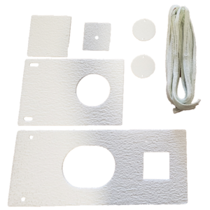 KIT INSULATION MX250/300