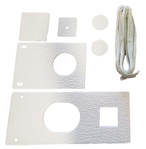 Kit, Chamber Cleanout MX250/300
