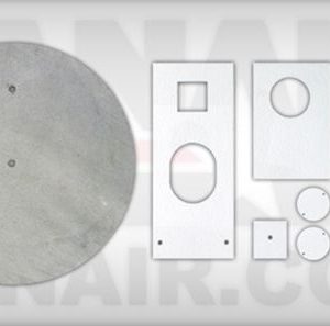 3583 - KIT BRICK MX250/300