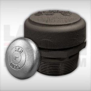 3840 - Tank Vent Kit