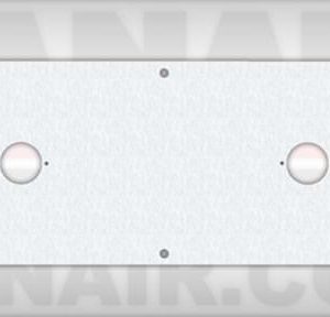 3951 - GASKET CLEANOUT DOOR MI