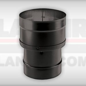 4799 - INCREASERS 7" TO 8" BLACK PIPE