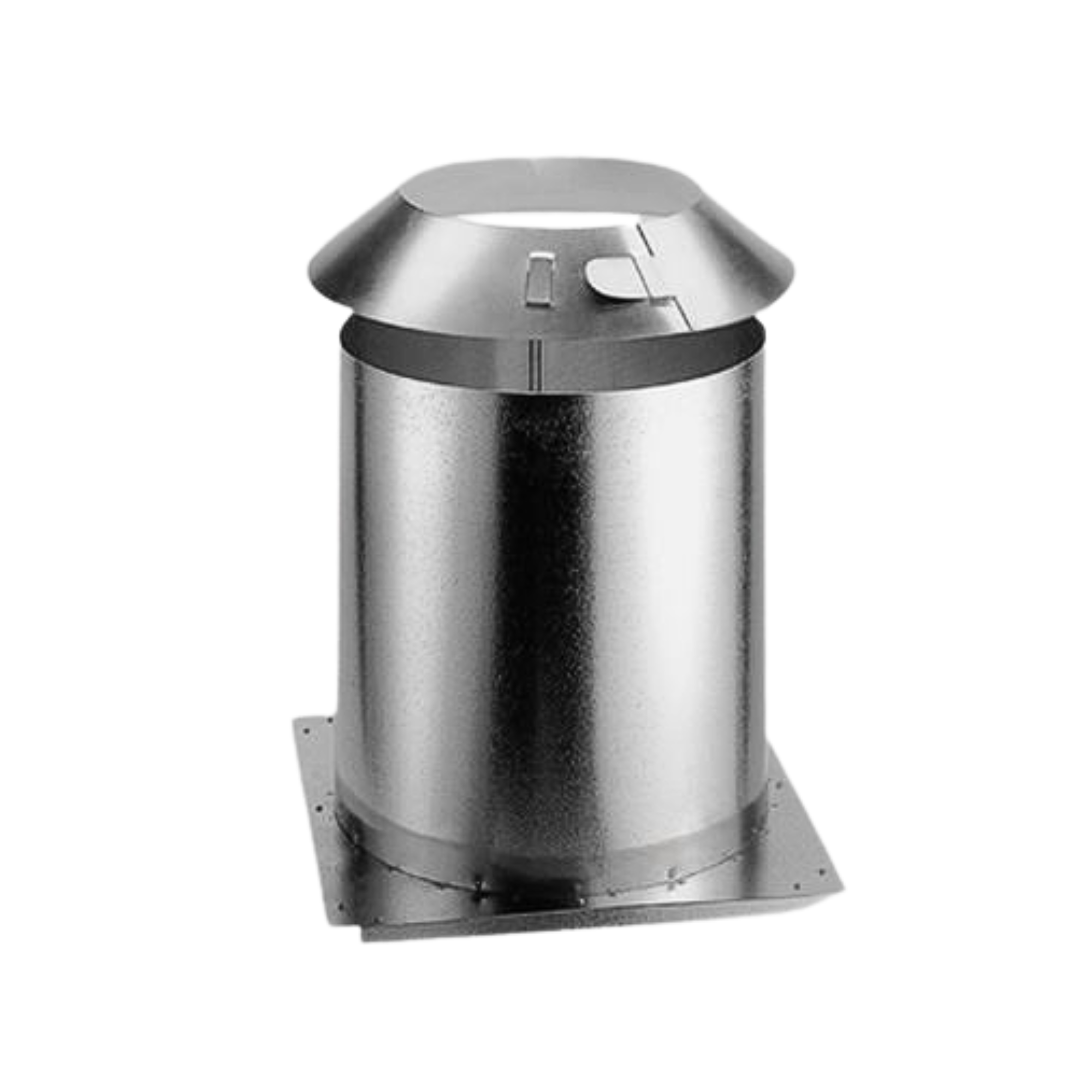 8" Attic Insulation Shield