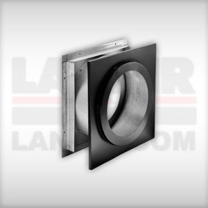 4908 - WALL THIMBLE 6" A