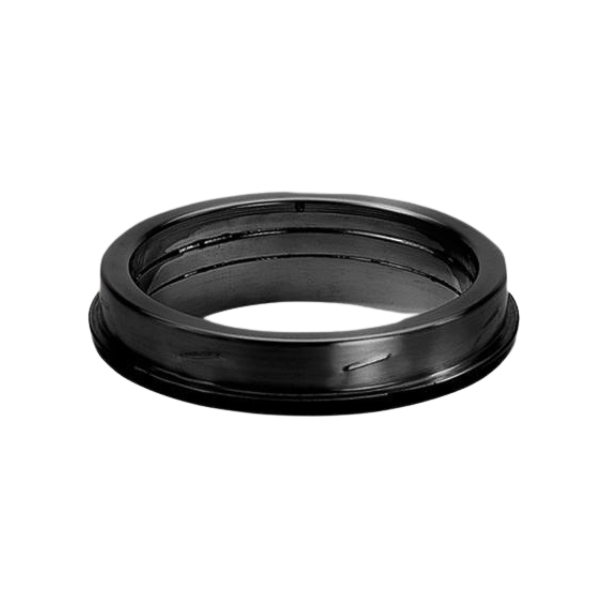 Finishing Collar 6" Pipe