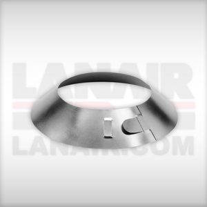 4917 - STORM COLLAR 6"