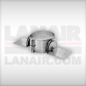 4936 - ROOF SUPPORT 8"