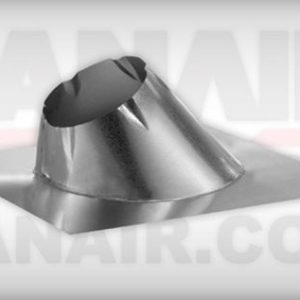 4942 - ROOF FLASHING 8" 7/12-12/12 PI