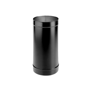 4944 - PIPE BLACK 24" X 8"