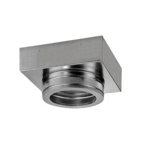4953 - FLAT CEILING SUPPORT BOX 6"