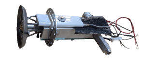Nozzle Line Assembly XT75