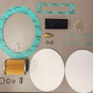 XT/MX 75 Heater Maintenance Kit