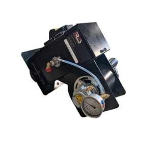 Service Burner, XT75