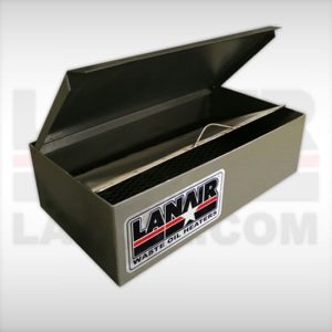 STRAINER PAN ASSEMBLY MX