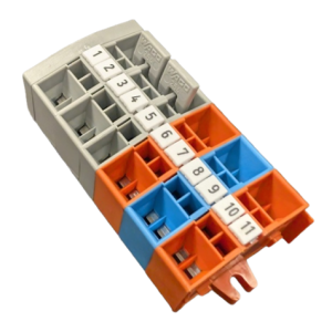 Terminal Block (Burner) All XT/MX/HI models