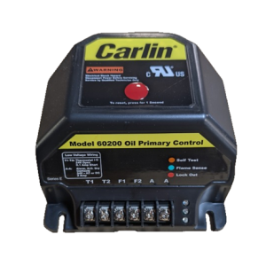 Oil Primary Control XT75