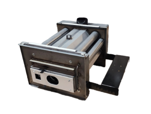 XT150/200 Chamber/Heat Exchanger