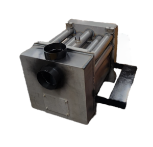 XT250/300 Chamber/Heat Exchanger