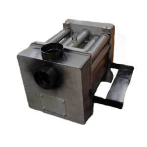 XT250/300 CHAMBER/HEAT EXCHANGER