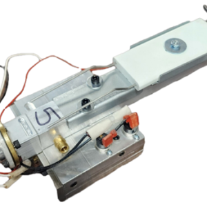 PREHEATER ASEMBLY XT (ALL XT MODELS)