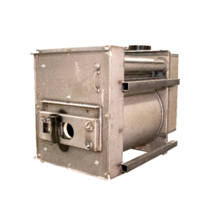 XTD300 DUCTABLE CHAMBER/HEAT EXCHANGER
