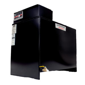 80 GALLON TANK, XT SERIES