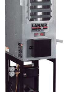 XT75 Waste Oil Heater