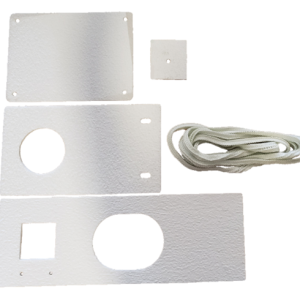 GASKET KIT, ALL XT UNITS