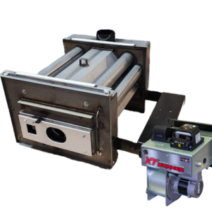 XT150/200 CHAMBER/BURNER PACKAGE