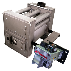 XT250/300 CHAMBER/BURNER PACKAGE