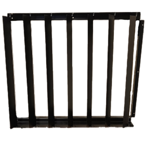 XT300 VERTICAL LOUVER KIT