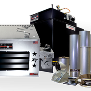 81011502 - XT150 WASTE OIL HEATER VALUE PACKAGE 2