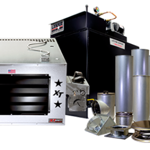 81012002 - XT200 WASTE OIL HEATER VALUE PACKAGE 2
