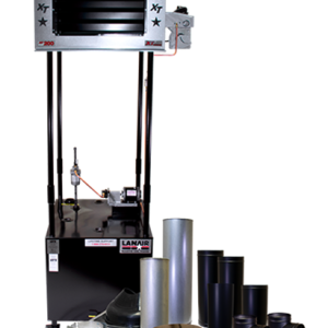 81012003 - XT200 WASTE OIL HEATER VALUE PACKAGE 3