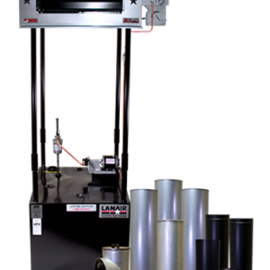 81012004 - XT200 WASTE OIL HEATER VALUE PACKAGE 4