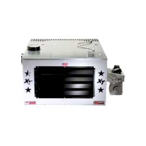 XT200 Waste Oil Heater