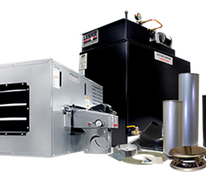 81012021 - XTD200 Waste Oil Heater Value Package 1