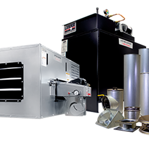 81012022- XTD200 Waste Oil Heater Value Package 2