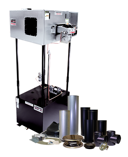 81012023- XTD200 Waste Oil Heater Value Package 3