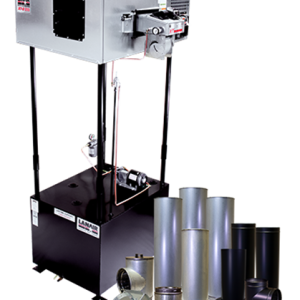 81012024- XTD200 Waste Oil Heater Value Package 4