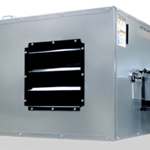 81012025 - XTD200 Waste Oil Heater