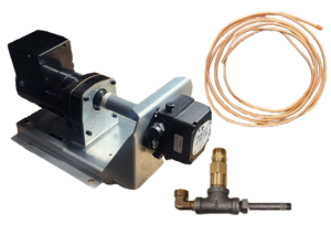 Kit, Meter Pump Upgrade MX/XT150