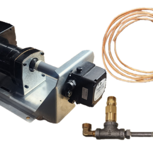 MX/MXD/XT/XTD300 METERING PUMP UPGRADE