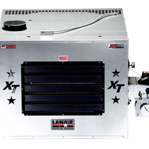 81012502- XT250 WASTE OIL HEATER VALUE PACKAGE 2